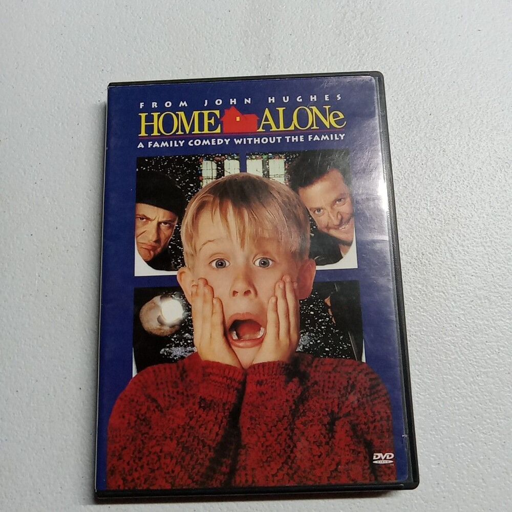 Home Alone